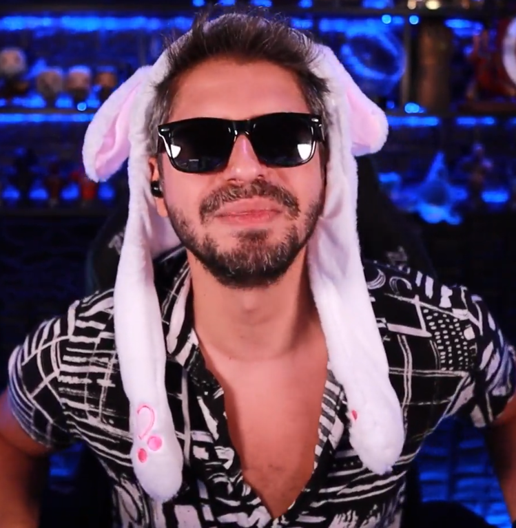 Aktanfell Persona ve Inside Joke Testi